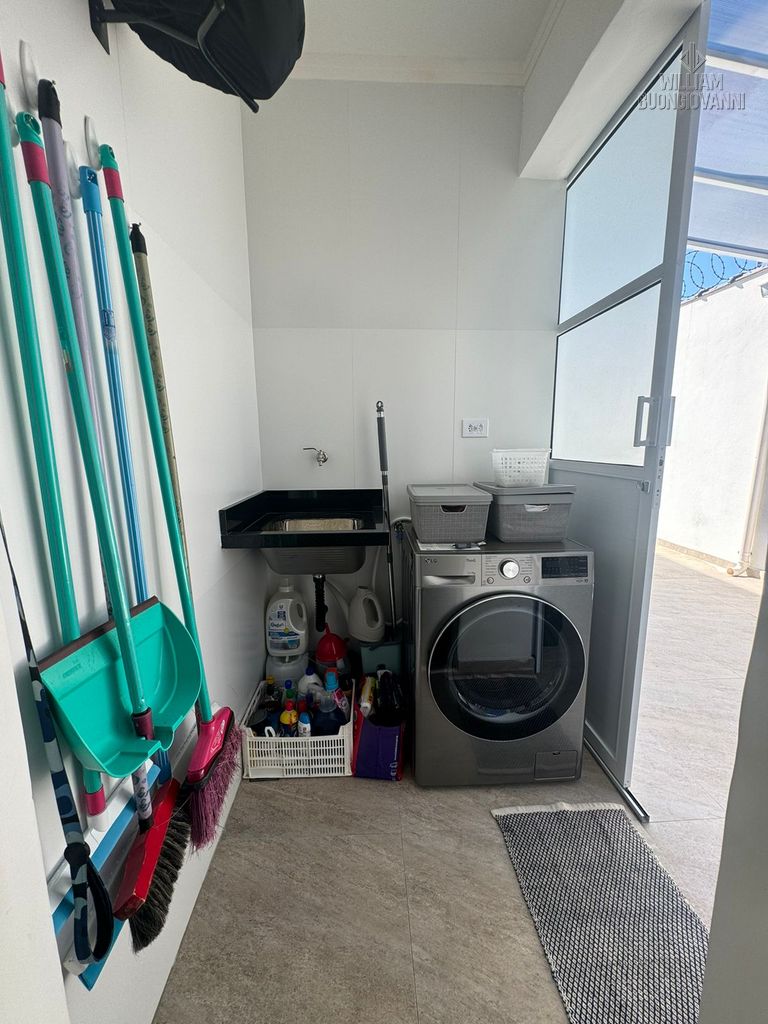 Sobrado, 2 quartos, 105 m² - Foto 13