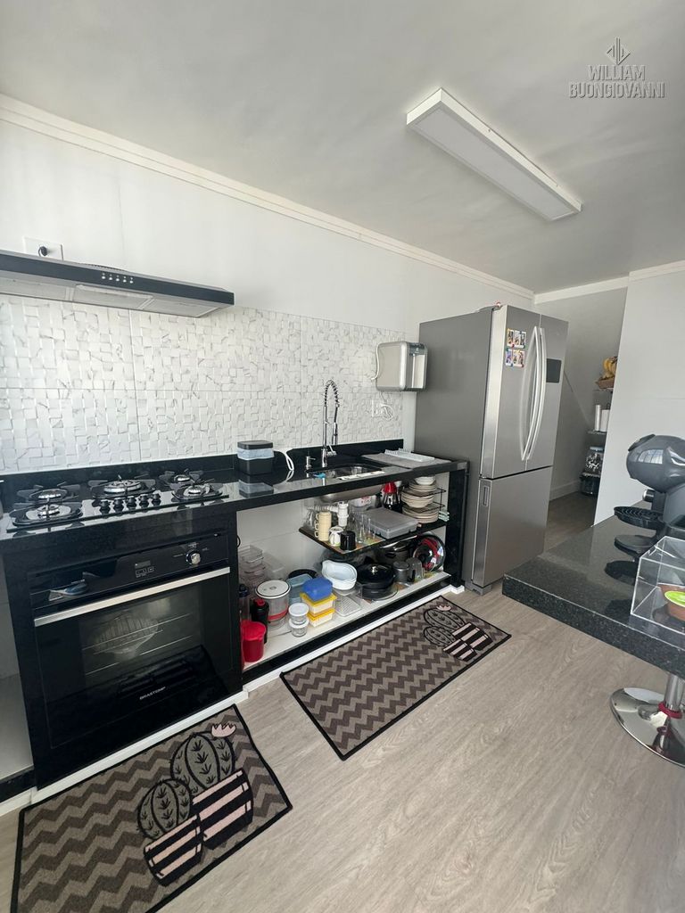 Sobrado, 2 quartos, 105 m² - Foto 14