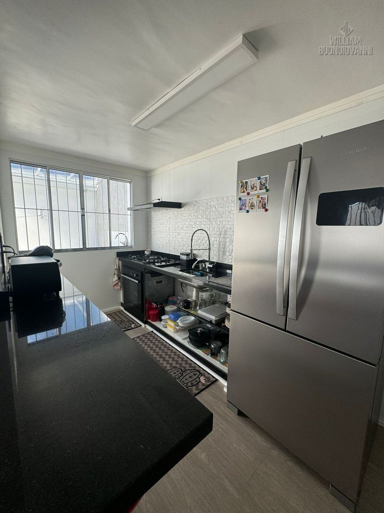 Sobrado, 2 quartos, 105 m² - Foto 16