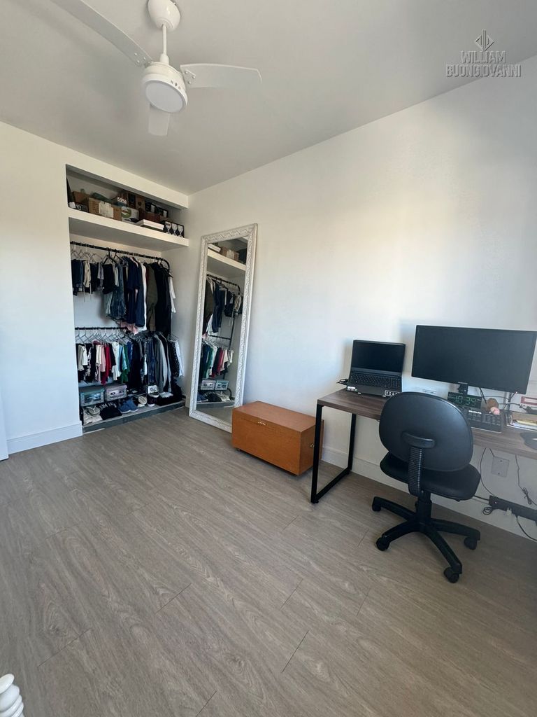 Sobrado, 2 quartos, 105 m² - Foto 17