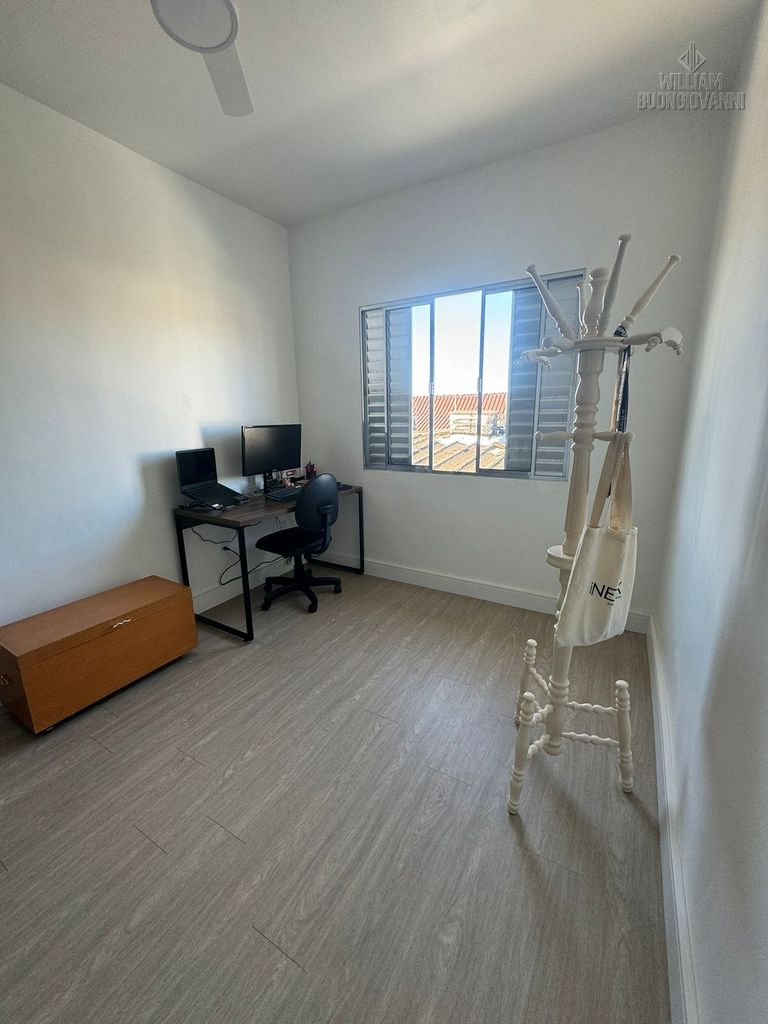 Sobrado, 2 quartos, 105 m² - Foto 20