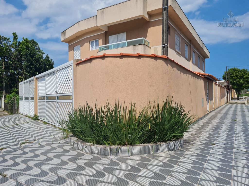 Casa de Condomínio, 2 quartos - Foto 1