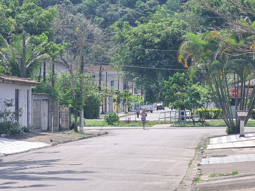 Casa de Condomínio, 2 quartos - Foto 3