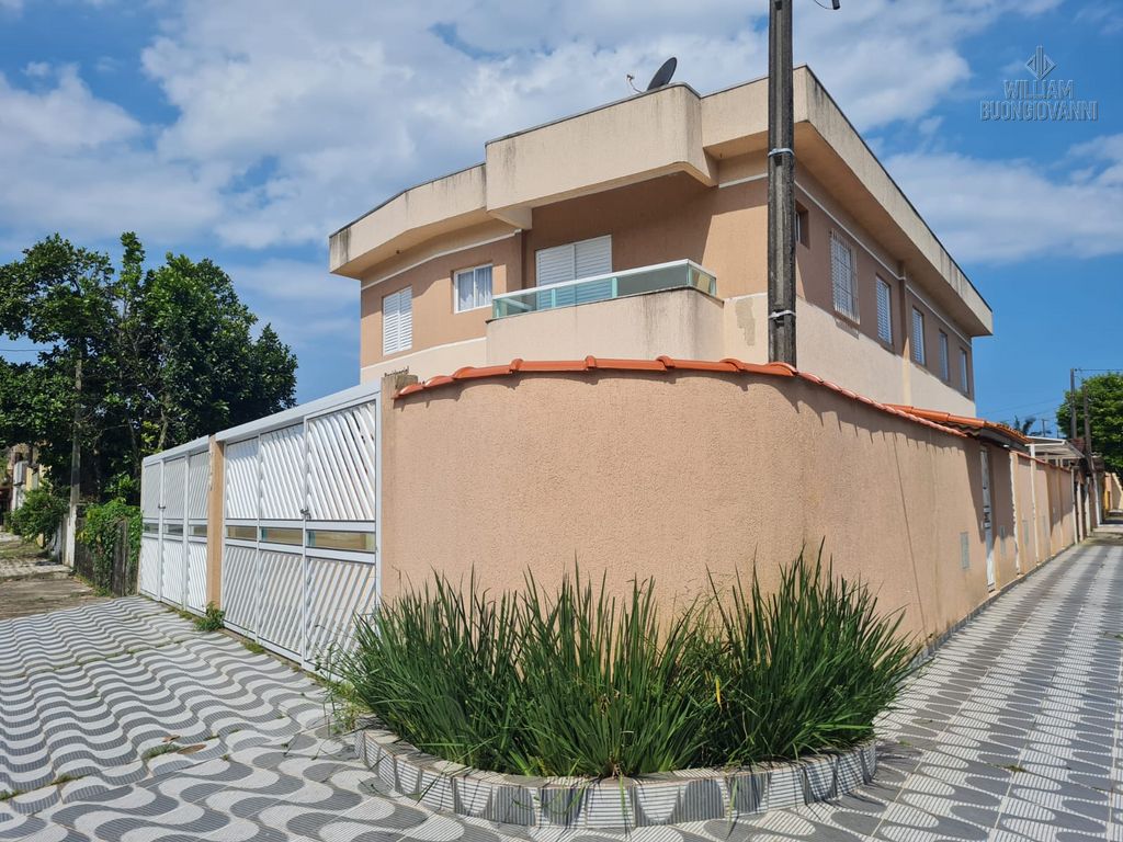 Casa de Condomínio, 2 quartos - Foto 5