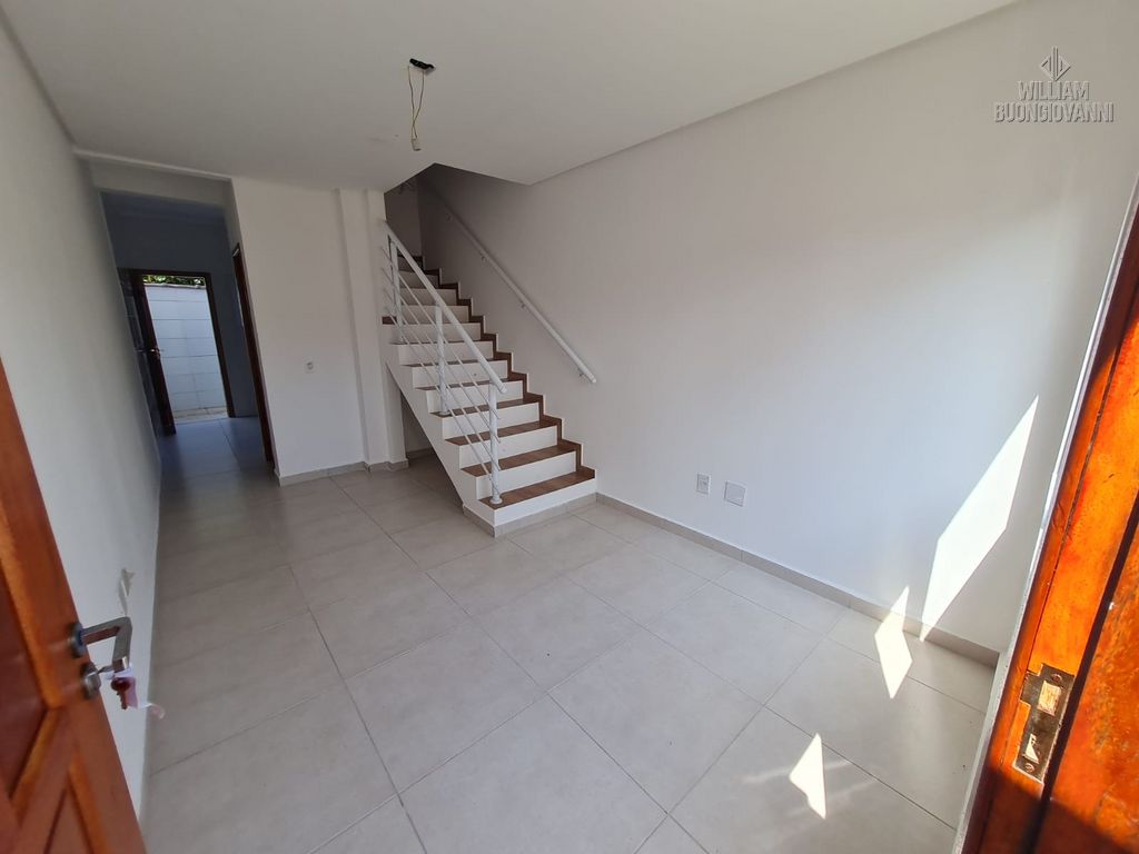 Casa de Condomínio, 2 quartos - Foto 6