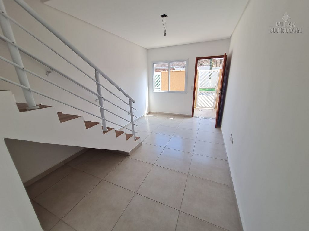 Casa de Condomínio, 2 quartos - Foto 7