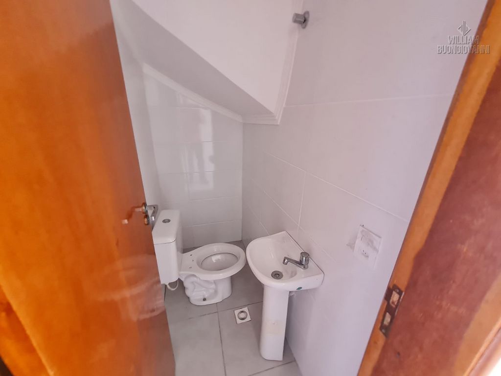 Casa de Condomínio, 2 quartos - Foto 8