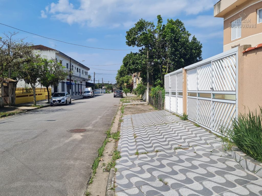 Casa de Condomínio, 2 quartos - Foto 12