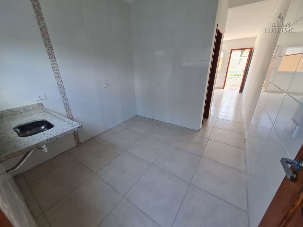 Casa de Condomínio, 2 quartos - Foto 13