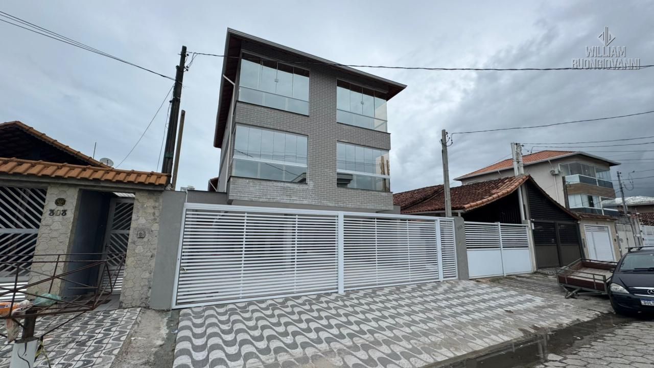 Casa de Condomínio, 2 quartos - Foto 1