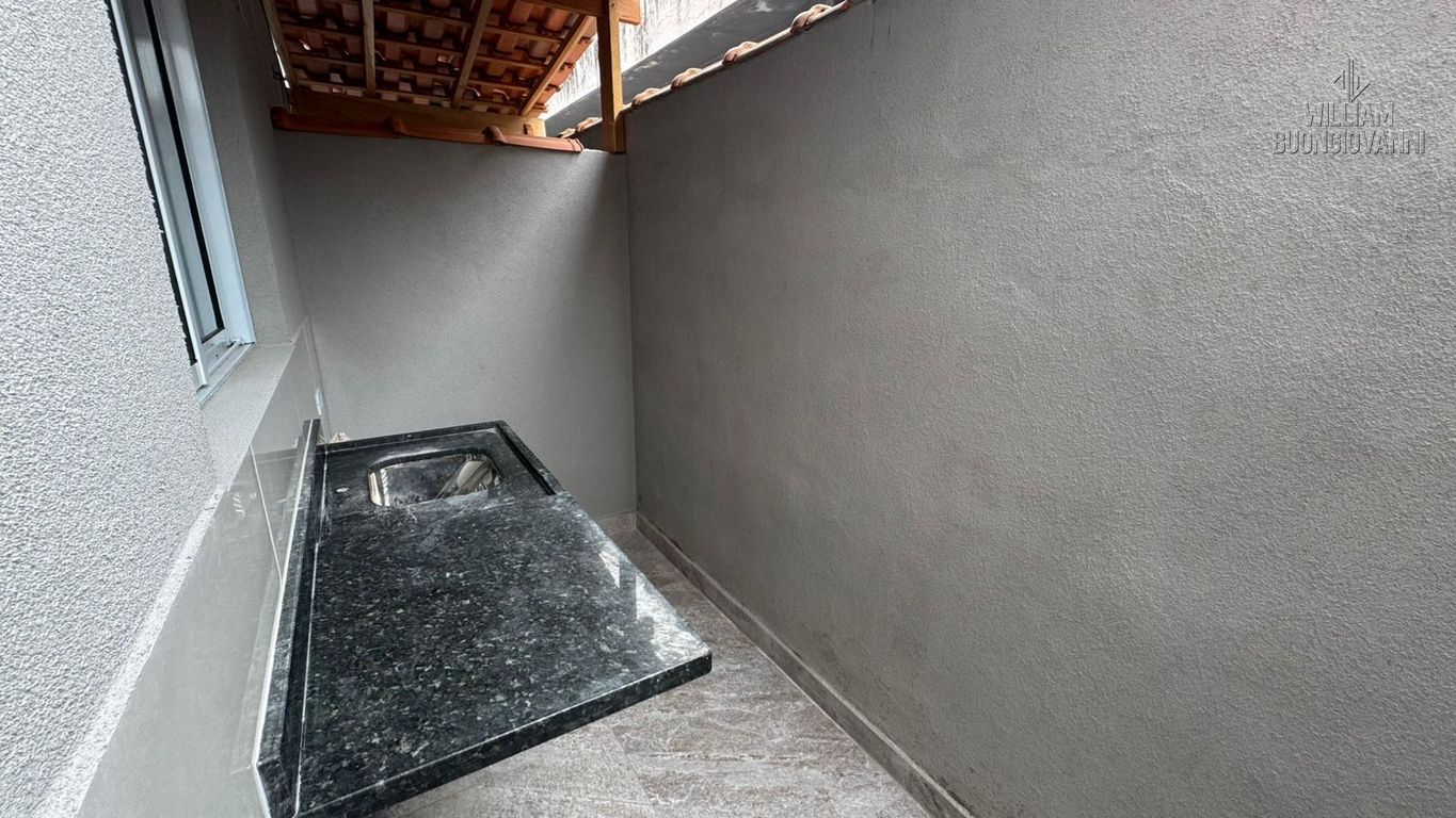 Casa de Condomínio, 2 quartos - Foto 7