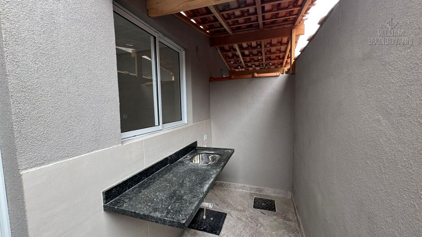 Casa de Condomínio, 2 quartos - Foto 10