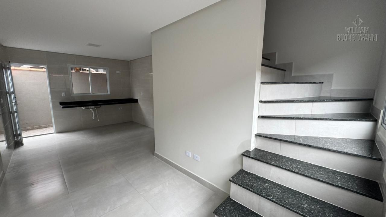 Casa de Condomínio, 2 quartos - Foto 13