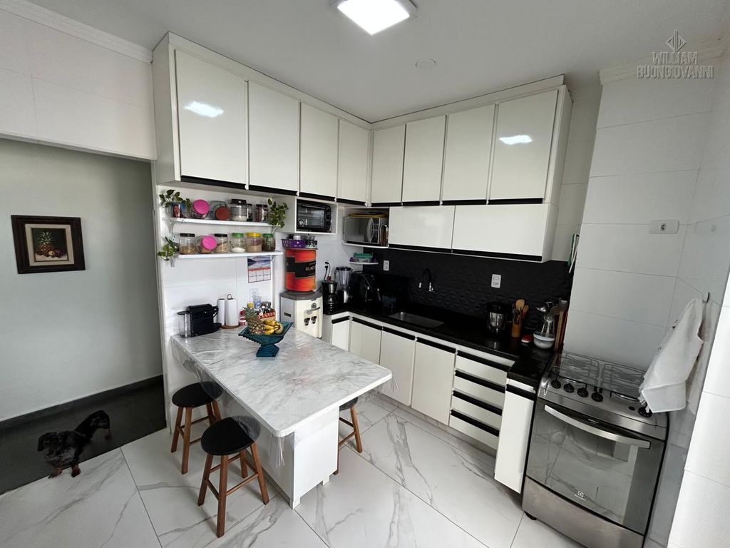 Apartamento, 3 quartos, 128 m² - Foto 4
