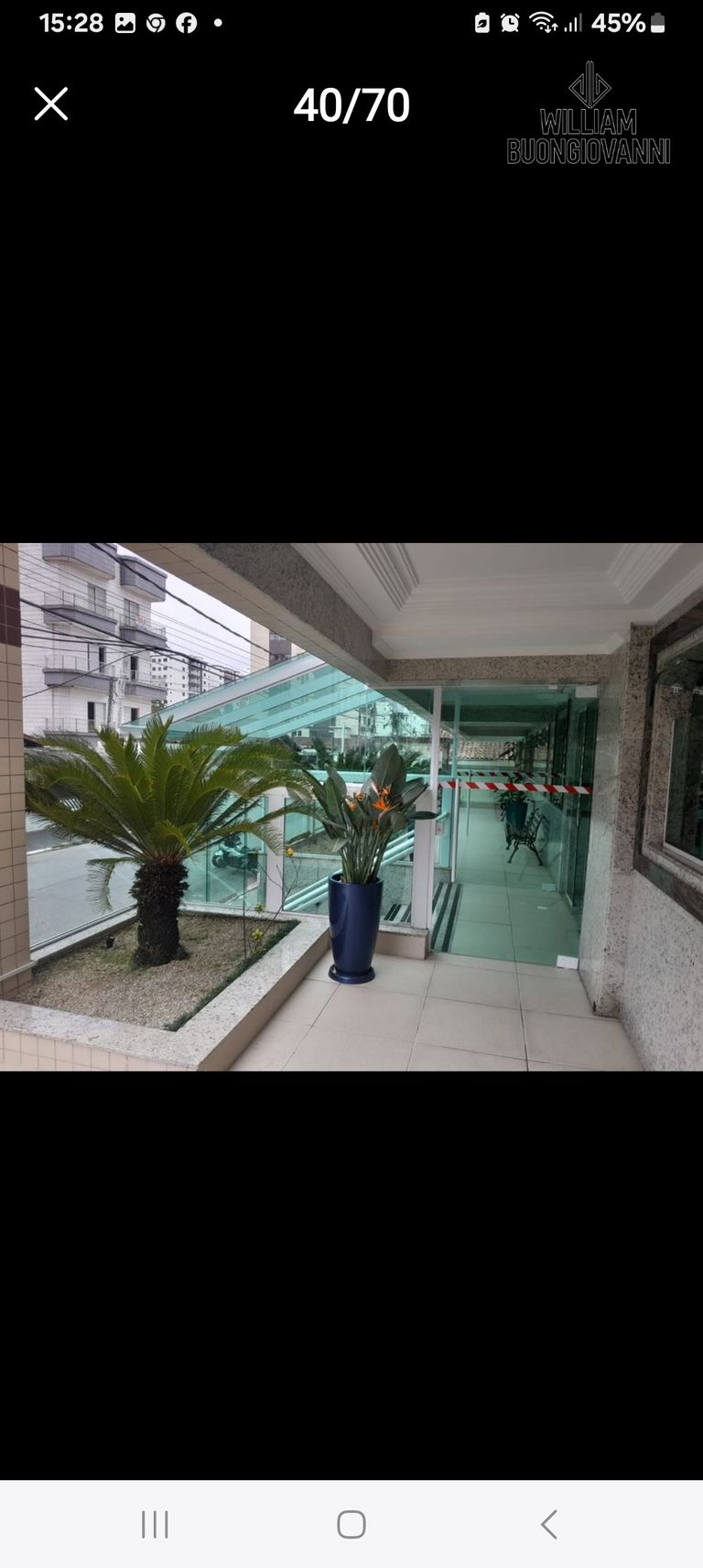Apartamento, 3 quartos, 114 m² - Foto 2
