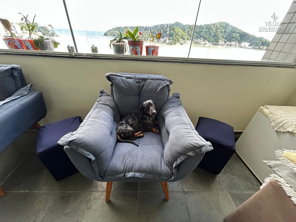 Apartamento, 3 quartos, 128 m² - Foto 34