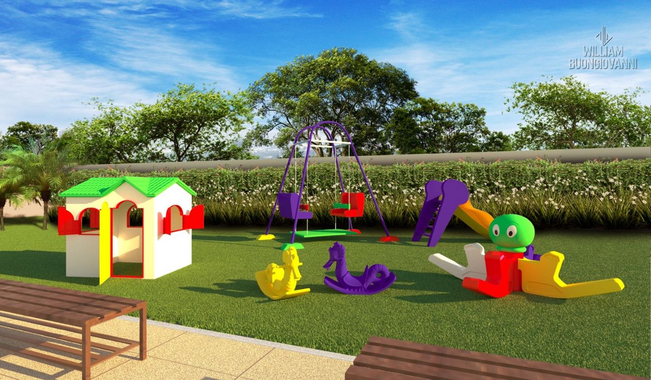 Apartamento, 3 quartos, 105 m² - Foto 19