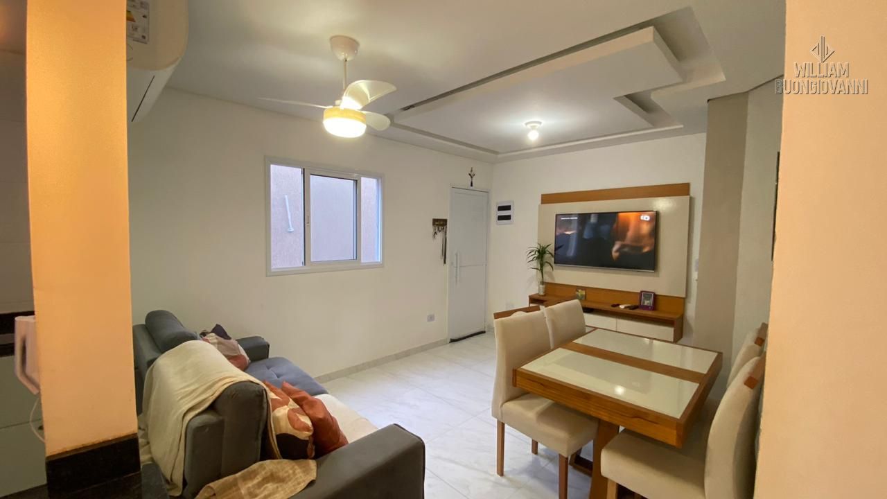 Casa, 2 quartos, 70 m² - Foto 19