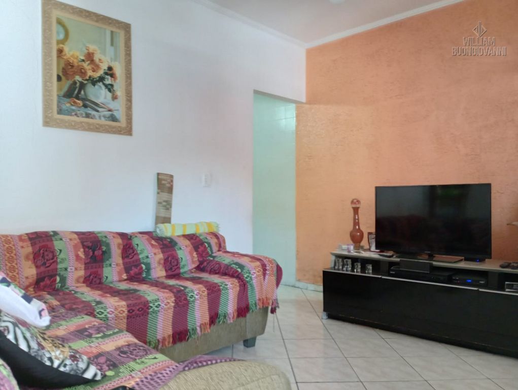 Casa, 2 quartos, 129 m² - Foto 1