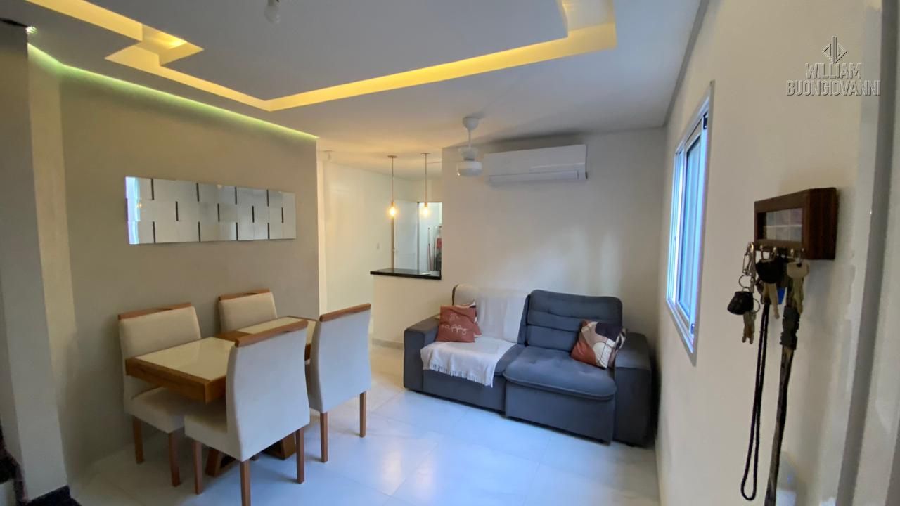 Casa, 2 quartos, 70 m² - Foto 3