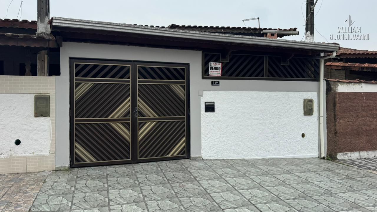 Casa, 2 quartos, 57 m² - Foto 1