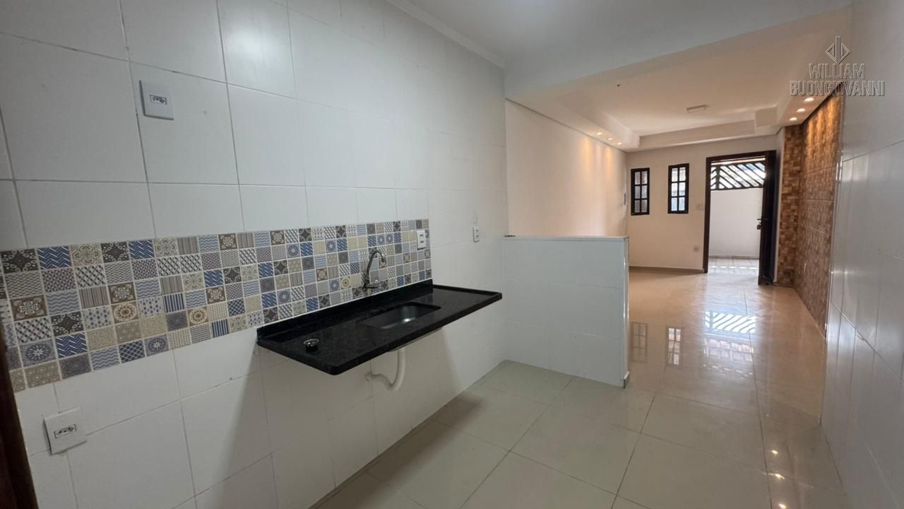 Casa, 2 quartos, 57 m² - Foto 11
