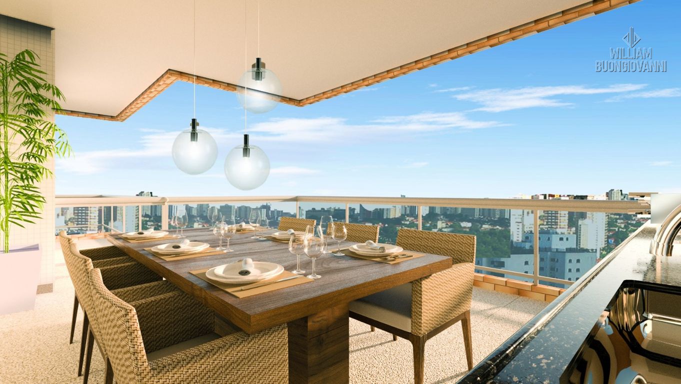 Apartamento, 3 quartos, 105 m² - Foto 36