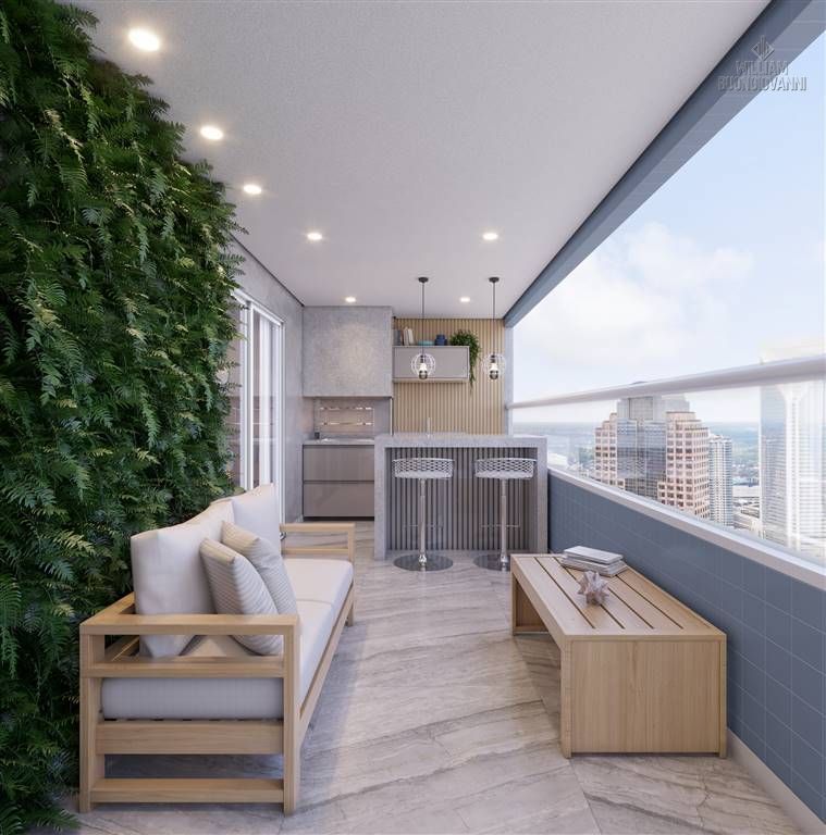 Apartamento, 2 quartos, 72 m² - Foto 8