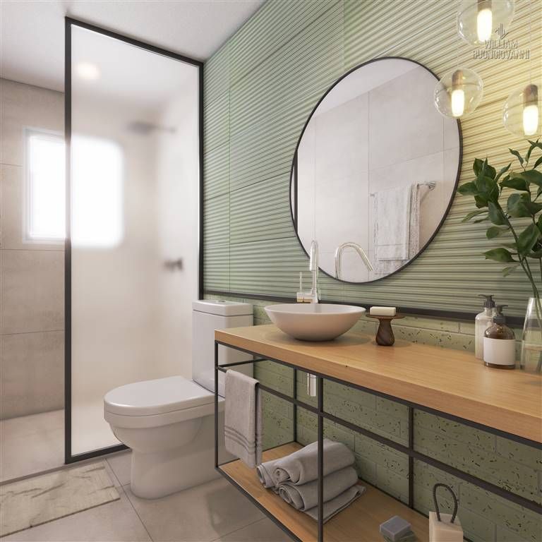 Apartamento, 2 quartos, 72 m² - Foto 15