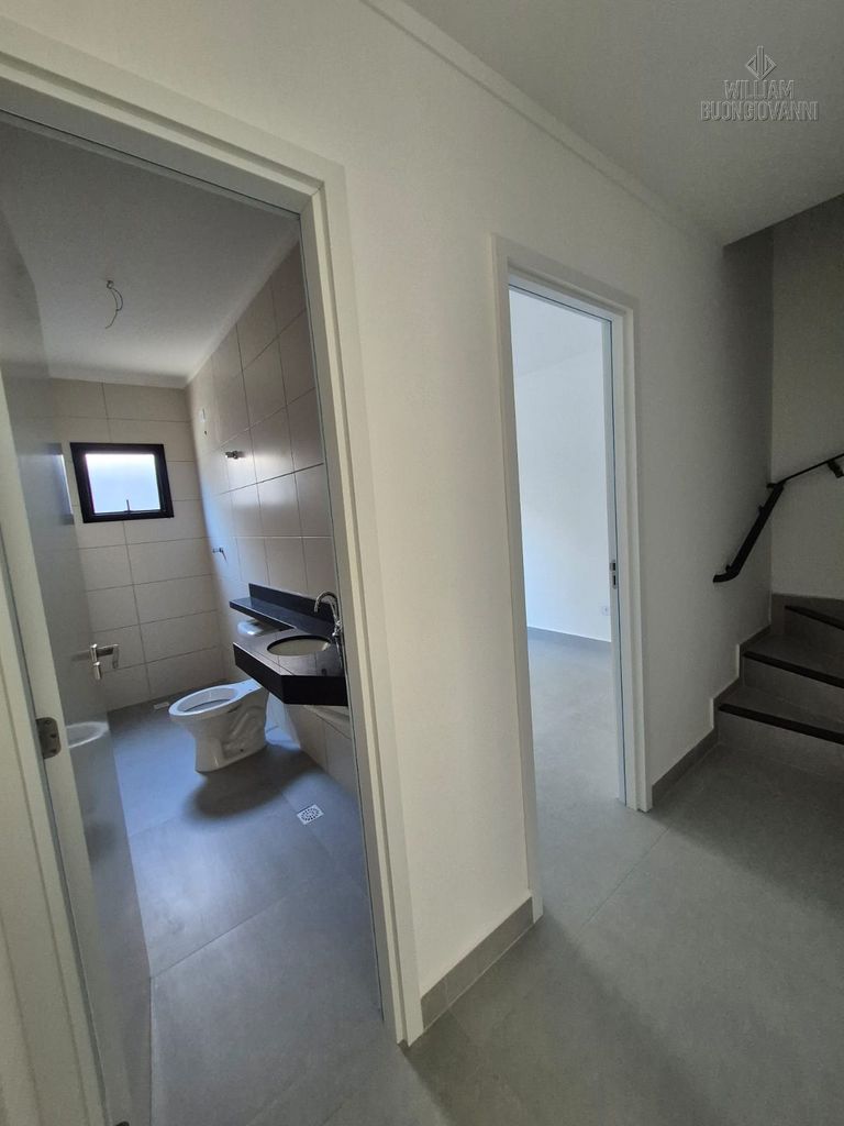 Casa de Condomínio, 4 quartos - Foto 12