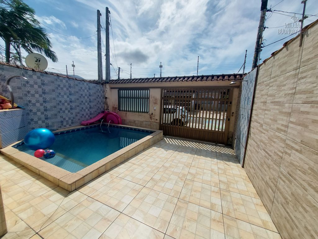Casa, 3 quartos, 177 m² - Foto 1