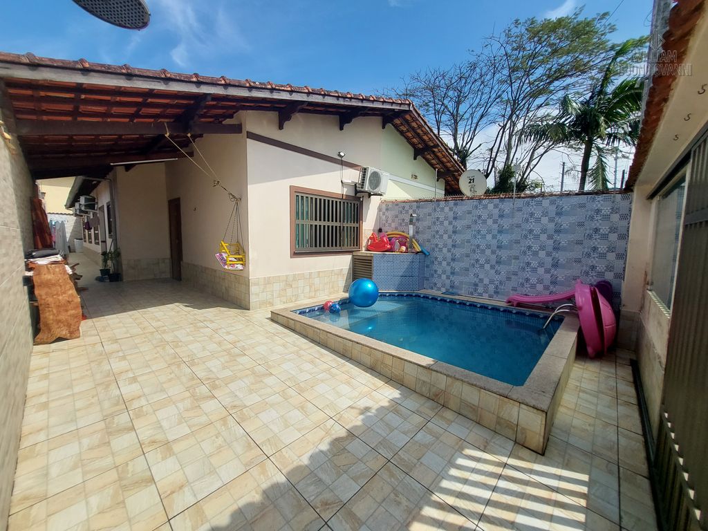 Casa, 3 quartos, 177 m² - Foto 2