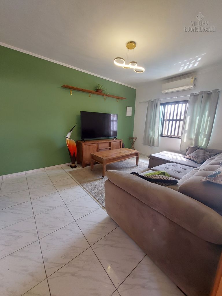 Casa, 3 quartos, 177 m² - Foto 5