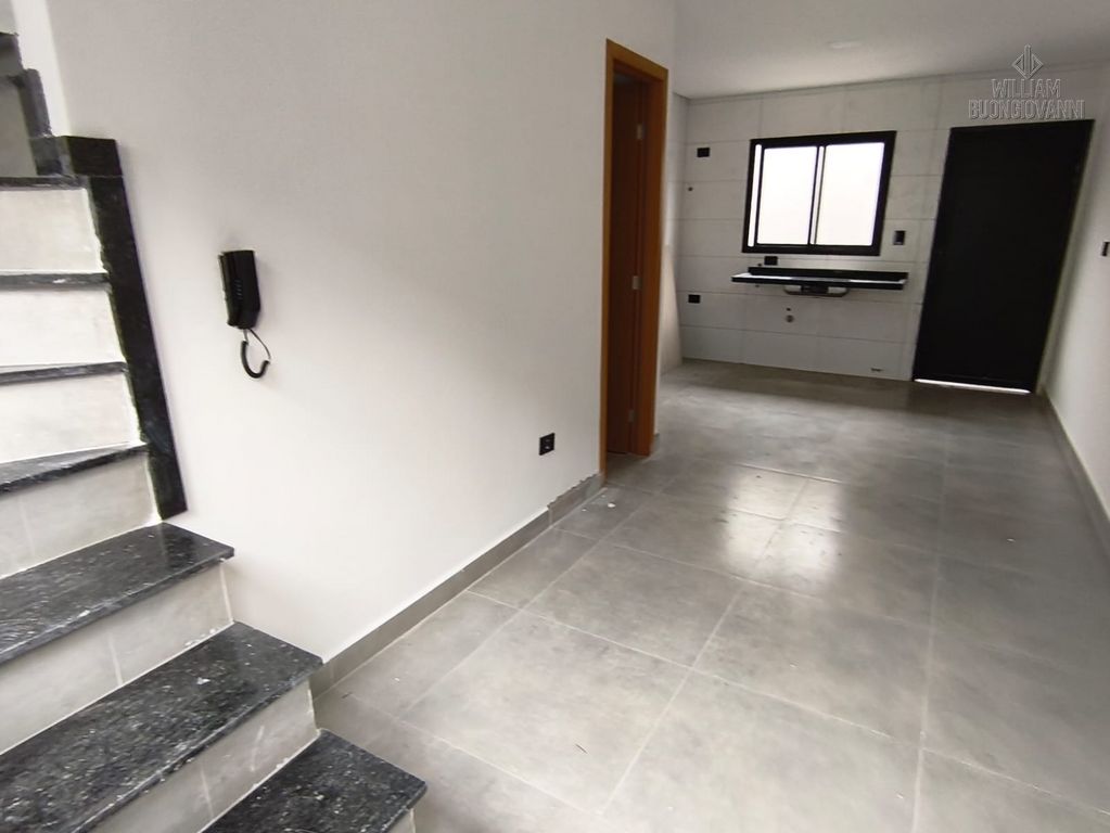 Casa de Condomínio, 2 quartos - Foto 6