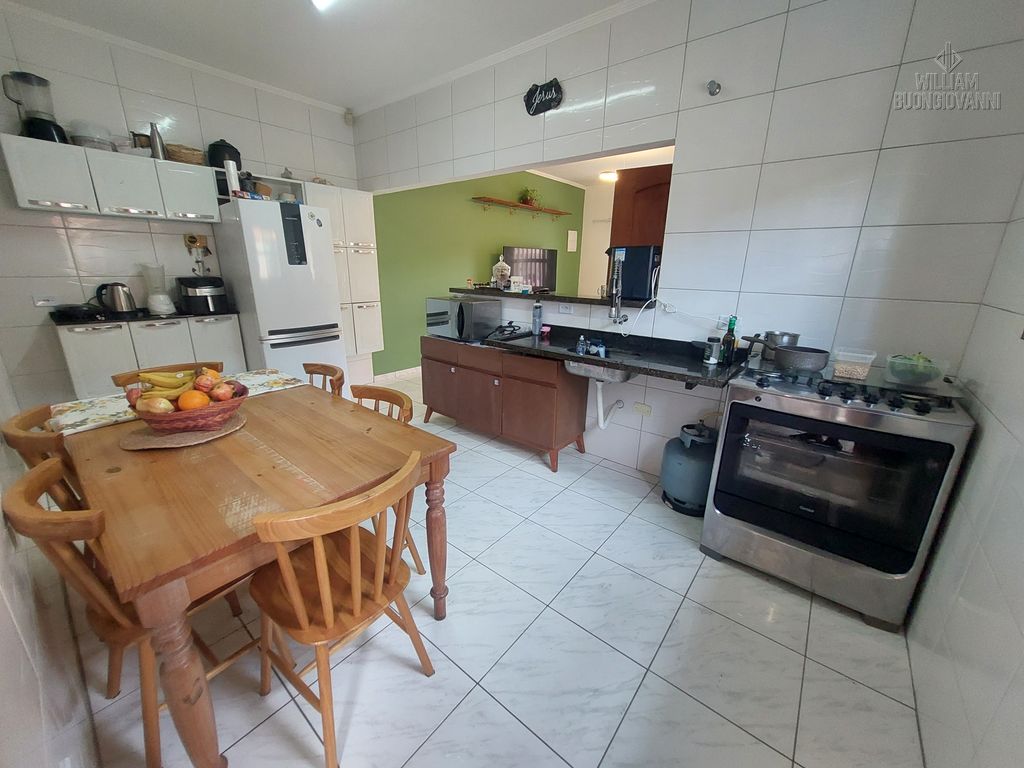 Casa, 3 quartos, 177 m² - Foto 7
