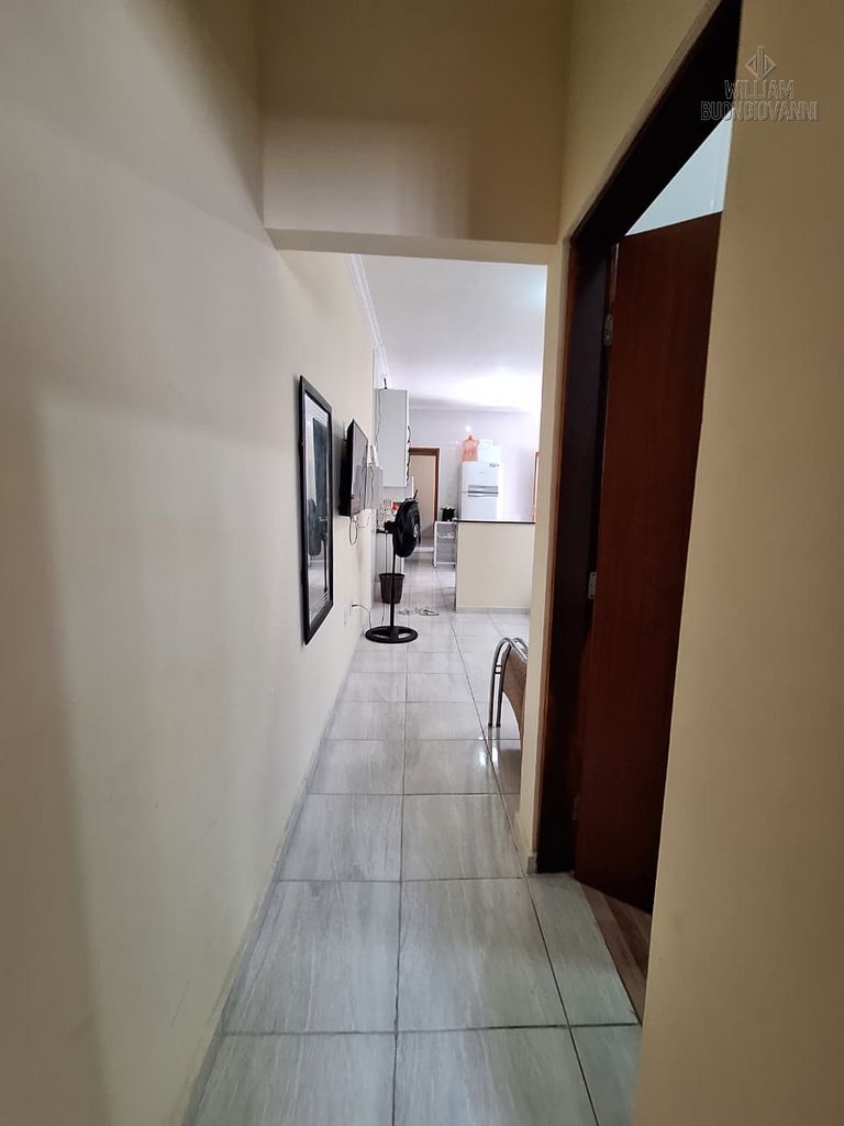 Casa, 2 quartos, 69 m² - Foto 8