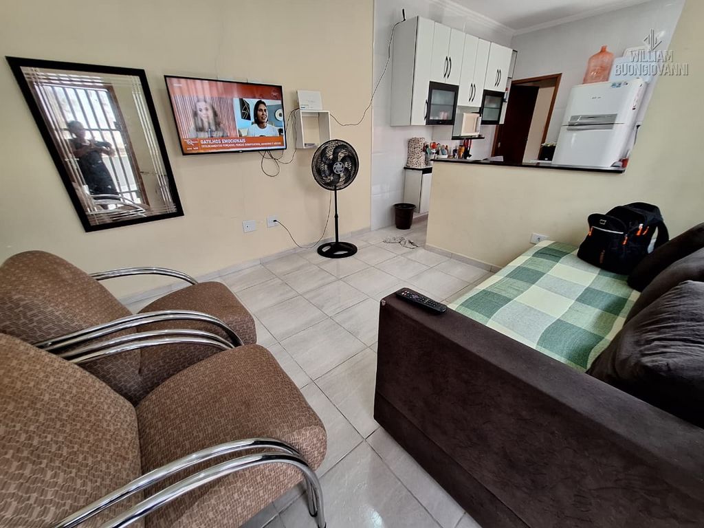 Casa, 2 quartos, 69 m² - Foto 13