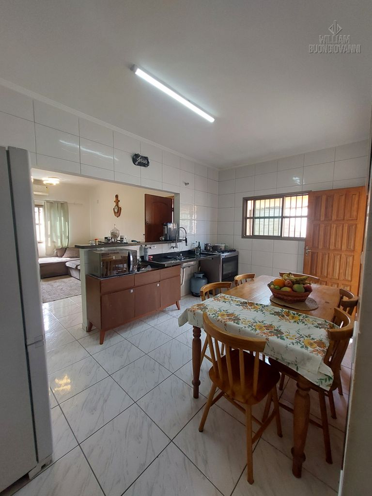 Casa, 3 quartos, 177 m² - Foto 9