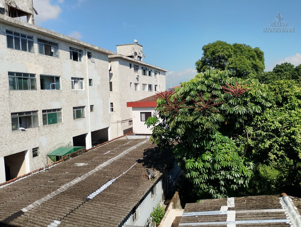 Apartamento, 2 quartos, 60 m² - Foto 4