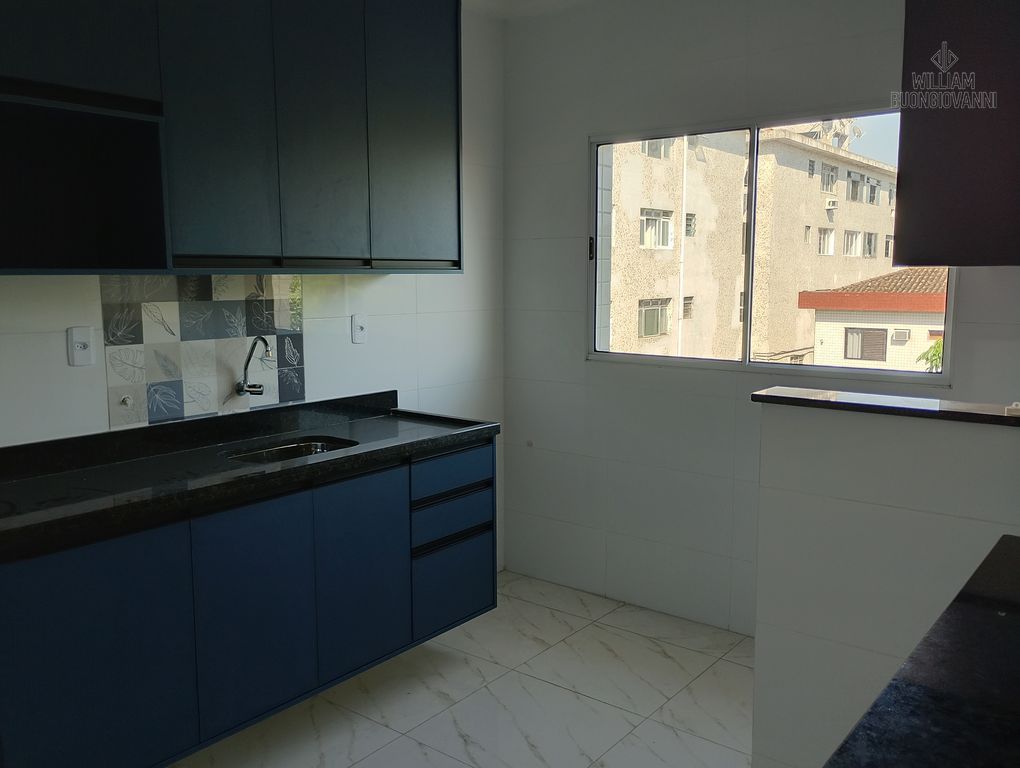 Apartamento, 2 quartos, 60 m² - Foto 6