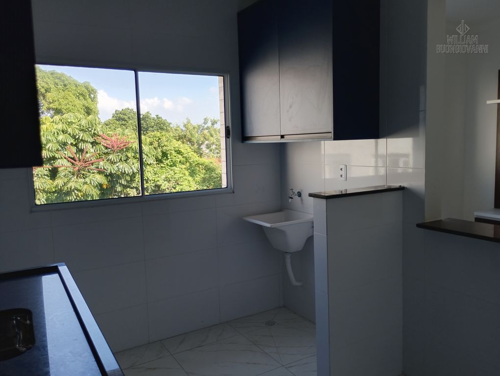 Apartamento, 2 quartos, 60 m² - Foto 7