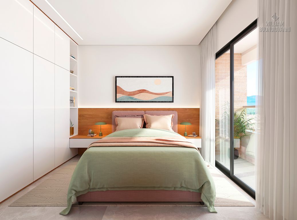 Apartamento, 2 quartos, 82 m² - Foto 6