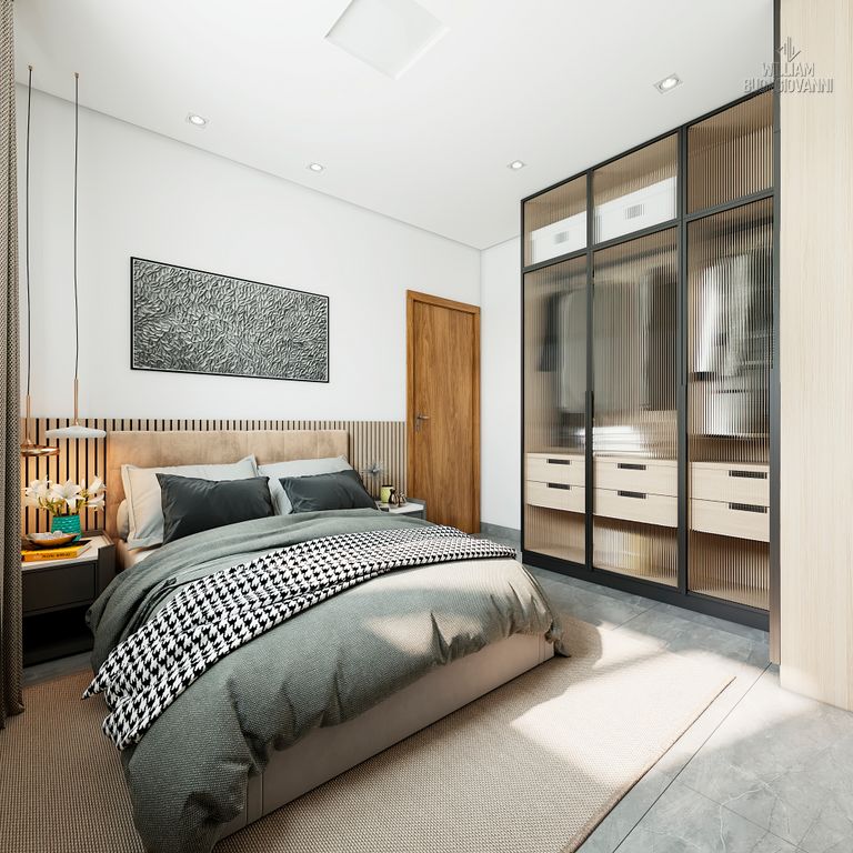 Apartamento, 2 quartos, 82 m² - Foto 7