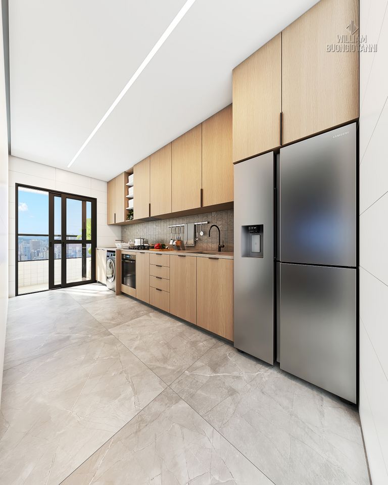 Apartamento, 2 quartos, 82 m² - Foto 5