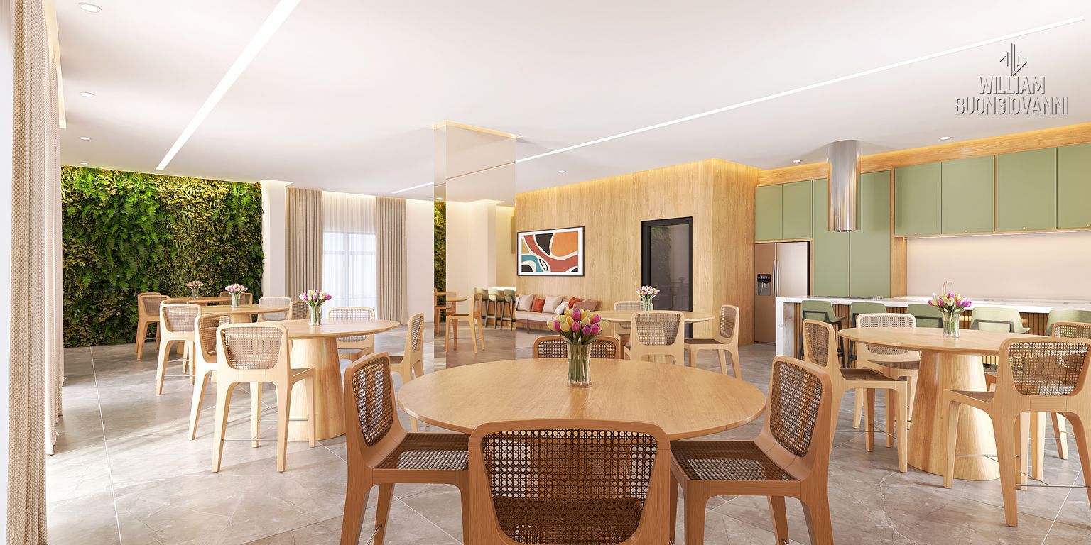 Apartamento, 2 quartos, 82 m² - Foto 8