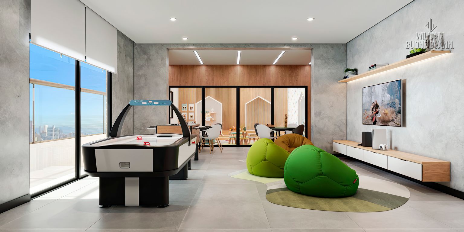 Apartamento, 2 quartos, 82 m² - Foto 9