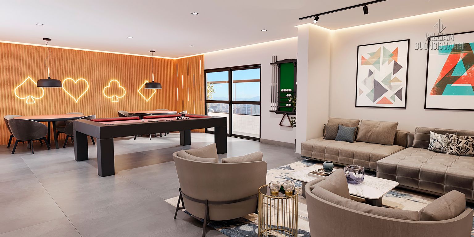 Apartamento, 2 quartos, 82 m² - Foto 10