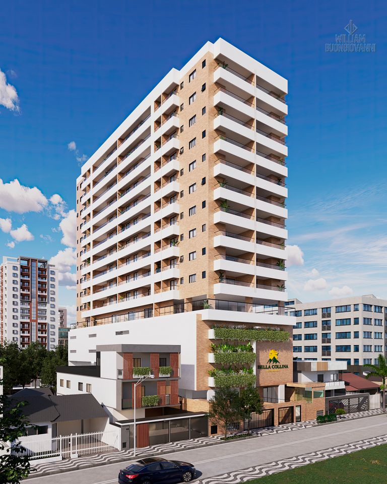 Apartamento, 2 quartos, 82 m² - Foto 13