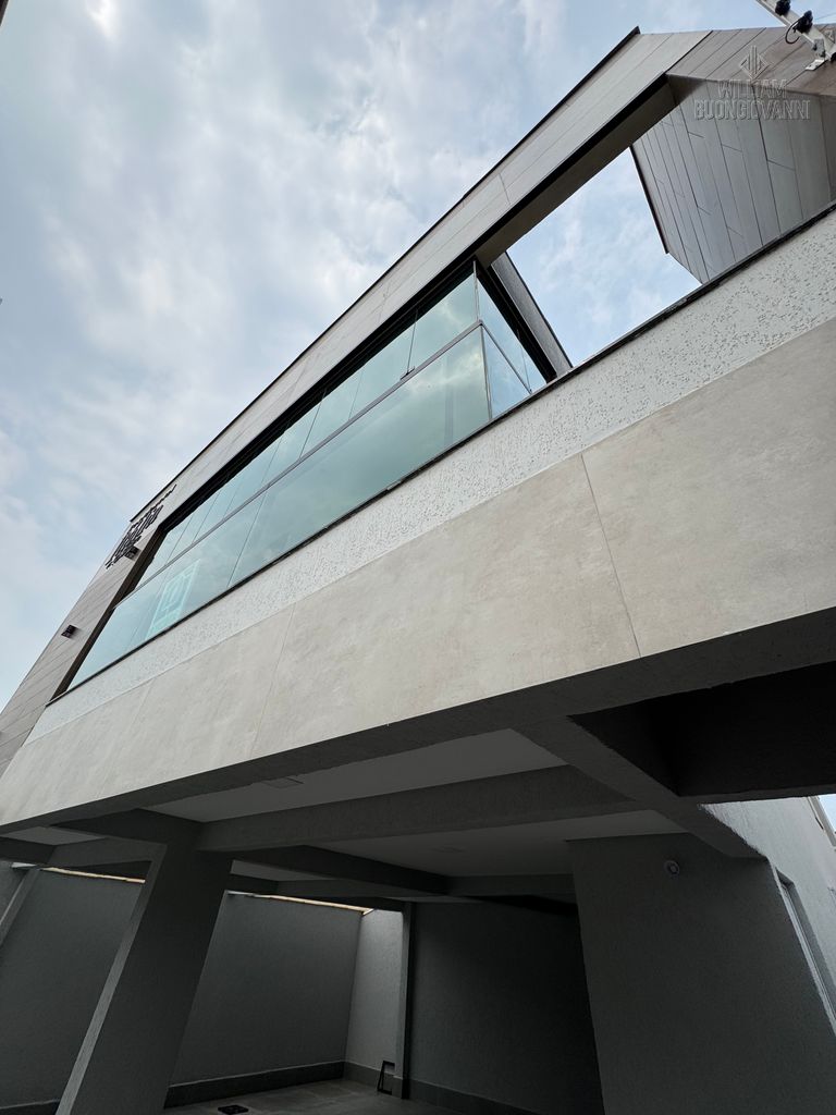 Casa de Condomínio, 2 quartos - Foto 1