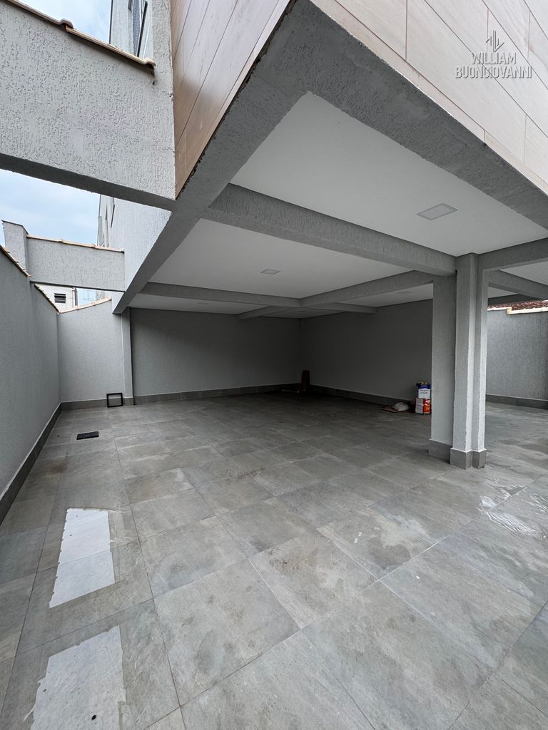 Casa de Condomínio, 2 quartos - Foto 2